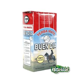 Yerba Mate Buen Día - 500 grs.