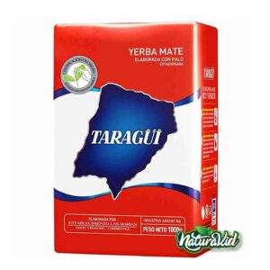 Yerba Mate Taragüi - 500 grs.