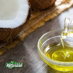 Aceite de COCO en diferentes presentaciones