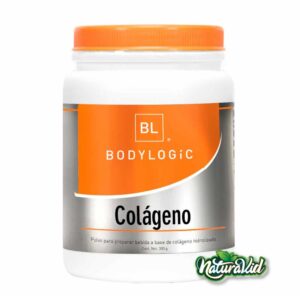 COLÁGENO BIOACTIVO
