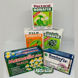 Productos BONAFIX