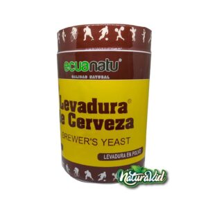 Levadura de Cerveza