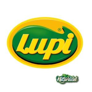 Tés y Mates - LUPI