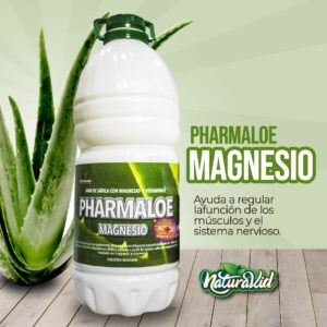 Pharmaloe