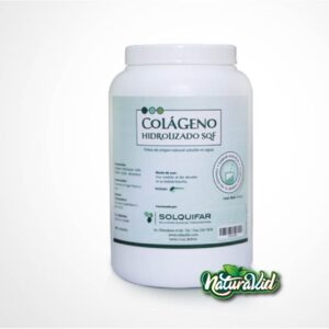 COLAGENO HIDROLIZADO