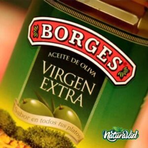 Aceite de Oliva Virgen Extra