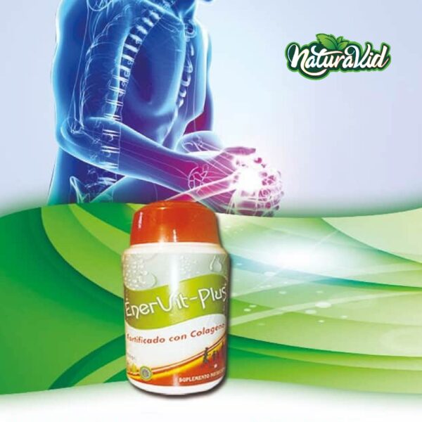 ENERVIT Plus