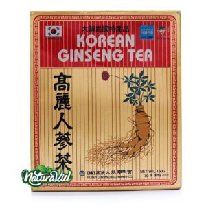 KOREAN GINSENG TEA