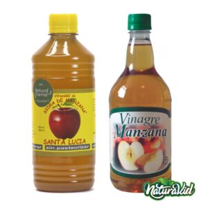 Vinagre de Manzana